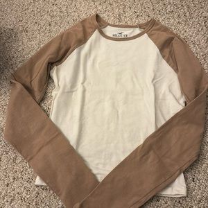 Long sleeve
